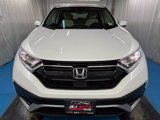 Used 2022 Honda CR-V EX image 2