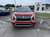 New 2025 Mitsubishi Outlander SE image 2