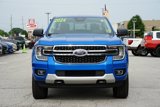 Certified 2024 Ford Ranger XLT w/ Trailer Tow Package image 2