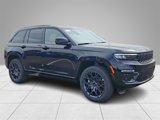 New 2025 Jeep Grand Cherokee Summit image 2