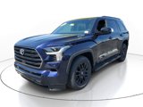 New 2025 Toyota Sequoia Limited image 2