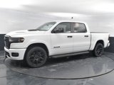 New 2025 RAM 1500 Laramie w/ Night Edition image 5