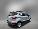 Certified 2021 Ford EcoSport SE w/ SE Convenience Package image 4