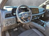 New 2025 Chevrolet Suburban LS image 3