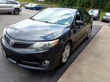 Used 2014 Toyota Camry SE image 6
