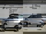 New 2025 Lincoln Nautilus Reserve image 4