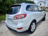 Used 2012 Hyundai Santa Fe Limited image 3