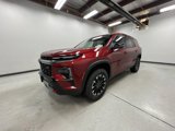 New 2026 Chevrolet Traverse Z71 w/ Enhanced Driving Package image 4