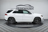 New 2025 Mercedes-Benz GLE 450 4MATIC image 4