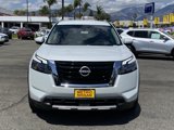 New 2025 Nissan Pathfinder SL image 6