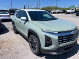 New 2026 Chevrolet Equinox LT w/ Convenience Package II image 3