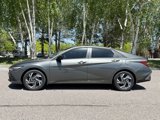 New 2025 Hyundai Elantra SEL image 3
