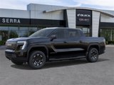 New 2026 GMC Sierra EV Elevation image 2