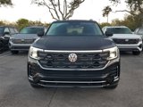 New 2025 Volkswagen Atlas SEL Premium R-Line image 2