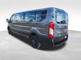 New 2025 Ford Transit 350 XLT image 4
