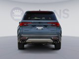 Used 2025 Toyota Grand Highlander AWD Hybrid image 5
