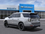 New 2025 Chevrolet Tahoe High Country image 3