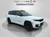 New 2025 Jeep Grand Cherokee L Summit image 3