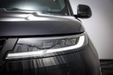 New 2025 Land Rover Range Rover Sport SV Edition Two image 5