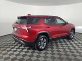 Used 2025 Chevrolet Equinox LT w/ Safety and Technology Package image 4