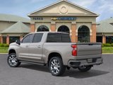 New 2026 Chevrolet Silverado 1500 High Country image 3