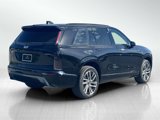 New 2026 Cadillac Vistiq Sport image 3