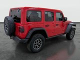New 2025 Jeep Wrangler Unlimited Rubicon image 4