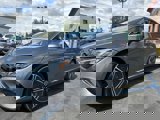 Used 2023 Mercedes-Benz EQE 350+ 4MATIC Sedan image 4