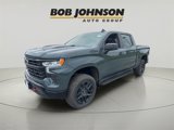 New 2025 Chevrolet Silverado 1500 LT Trail Boss w/ Convenience Package II image 3