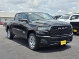 New 2026 RAM 1500 Big Horn image 2