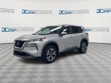 Used 2023 Nissan Rogue SV image 4
