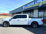 Used 2021 Ford F150 XLT w/ Equipment Group 302A High image 4