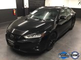 Used 2021 Nissan Maxima SR w/ Sport Mat Group image 6