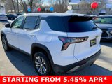 New 2025 Chevrolet Equinox LT w/ Safety and Technology Package image 6