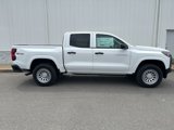 New 2025 Chevrolet Colorado W/T w/ Advanced Trailering Package image 2