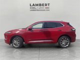 New 2025 Buick Envision Avenir image 2