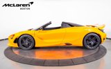 Used 2024 McLaren 750S Spider image 4