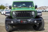 New 2025 Jeep Wrangler Willys image 3
