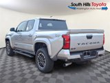 New 2025 Toyota Tacoma TRD Sport image 4