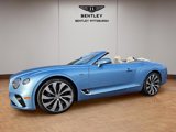 New 2024 Bentley Continental GT V8 image 1