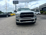 Used 2020 RAM 2500 Tradesman w/ Chrome Appearance Group image 4