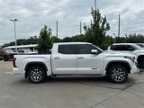 New 2025 Toyota Tundra 1794 Edition image 4