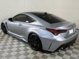 New 2025 Lexus RC F Final Edition image 4