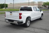 New 2025 Chevrolet Silverado 1500 LT w/ Z71 Off-Road Package image 3