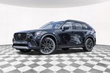 New 2025 MAZDA CX-70 Plug-In Hybrid w/ Premium Plus image 2