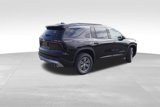 New 2025 Chevrolet Traverse LT image 3