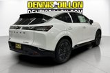 New 2025 Nissan Murano Platinum w/ Cargo Package image 4