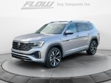 New 2025 Volkswagen Atlas SEL Premium R-Line image 3