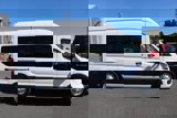 New 2025 Ford Transit 350 XLT image 2
