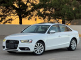 Used 2013 Audi A4 2.0T Premium image 2